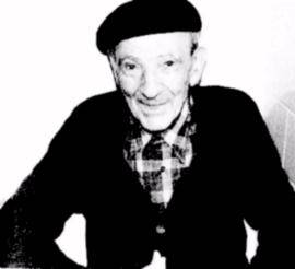 Garabandal Witness - Benjamin Gomez 2